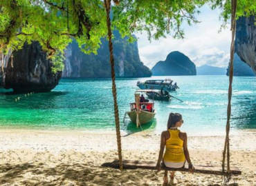 Krabi and Phuket Trip Package - Bhartiya Airways